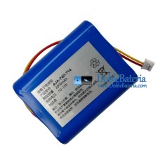 Batería para PLC AJA-74D-714 [Batería de repuesto]